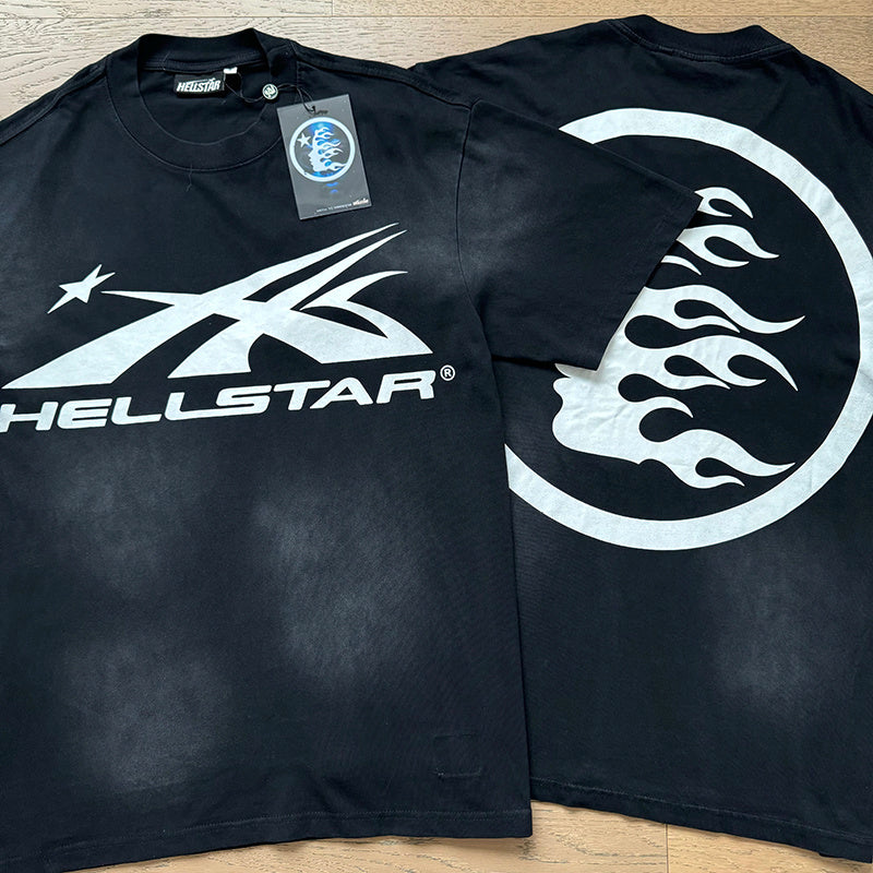 Hellstar t-shirt