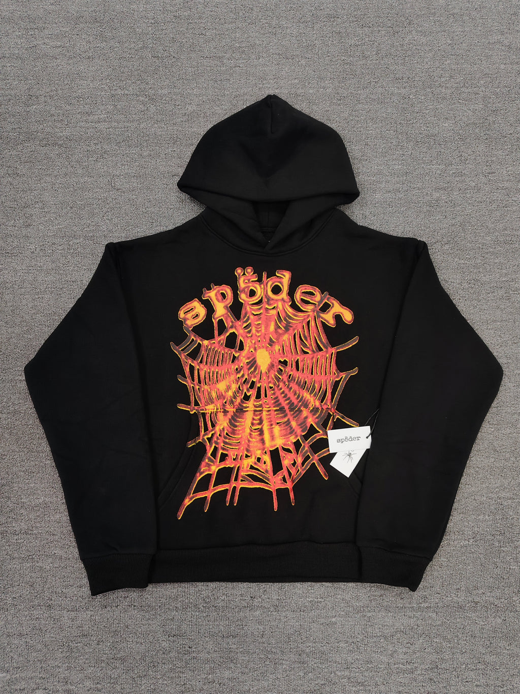 Sp5der Hoodie