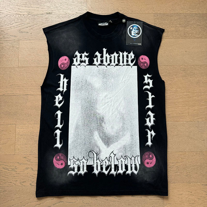 Hellstar T-Shirts