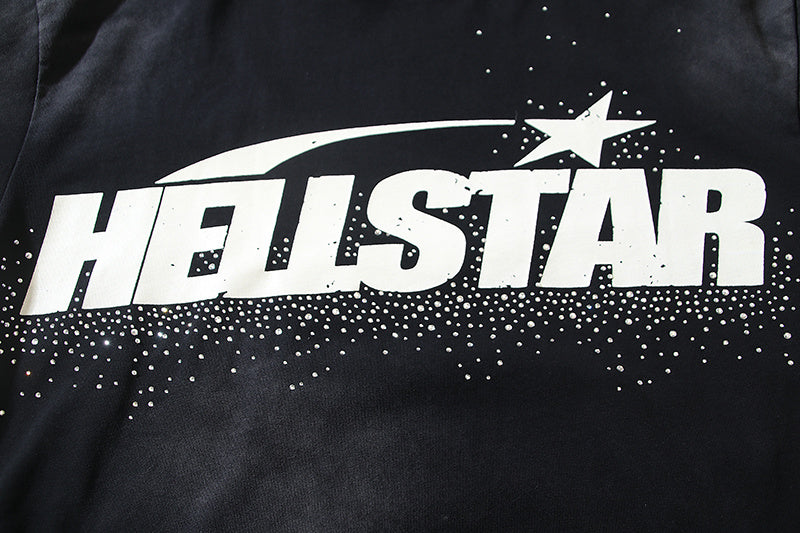Hellstar t-shirt