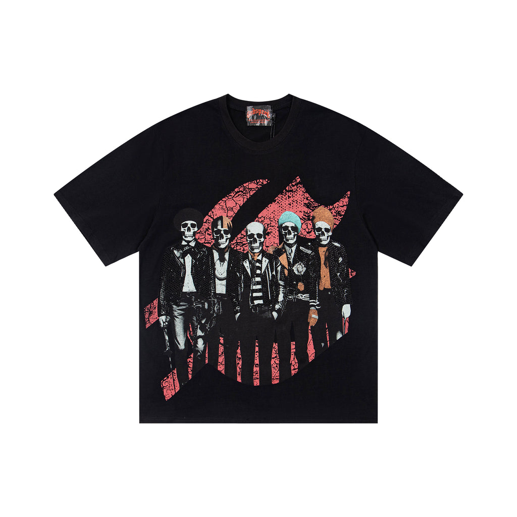 GOD SPEED T-Shirts