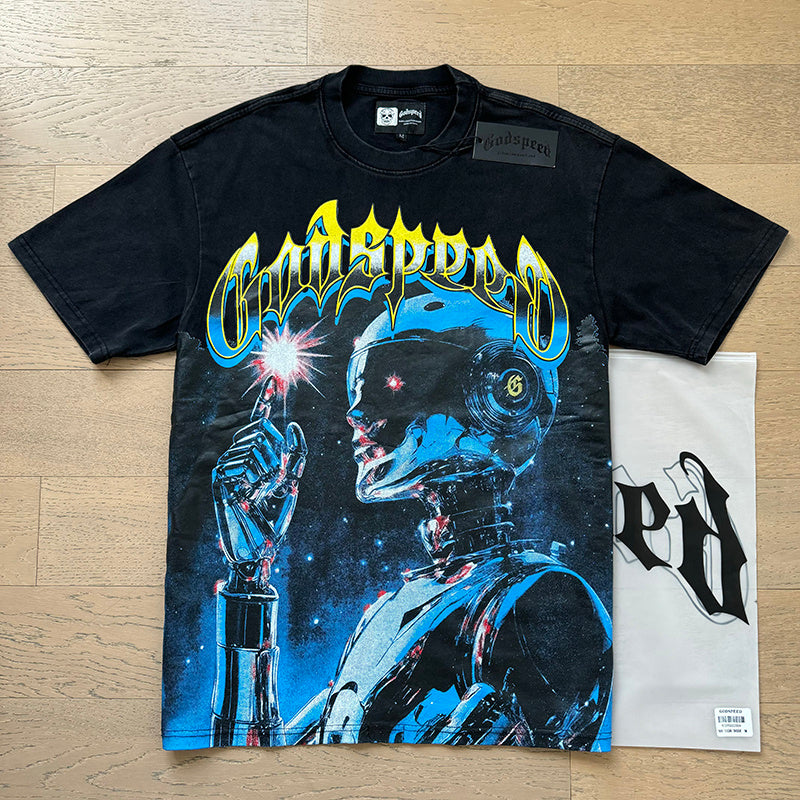 GOD SPEED T-Shirts