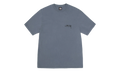 Modern Age Tee "Navy" STUS383