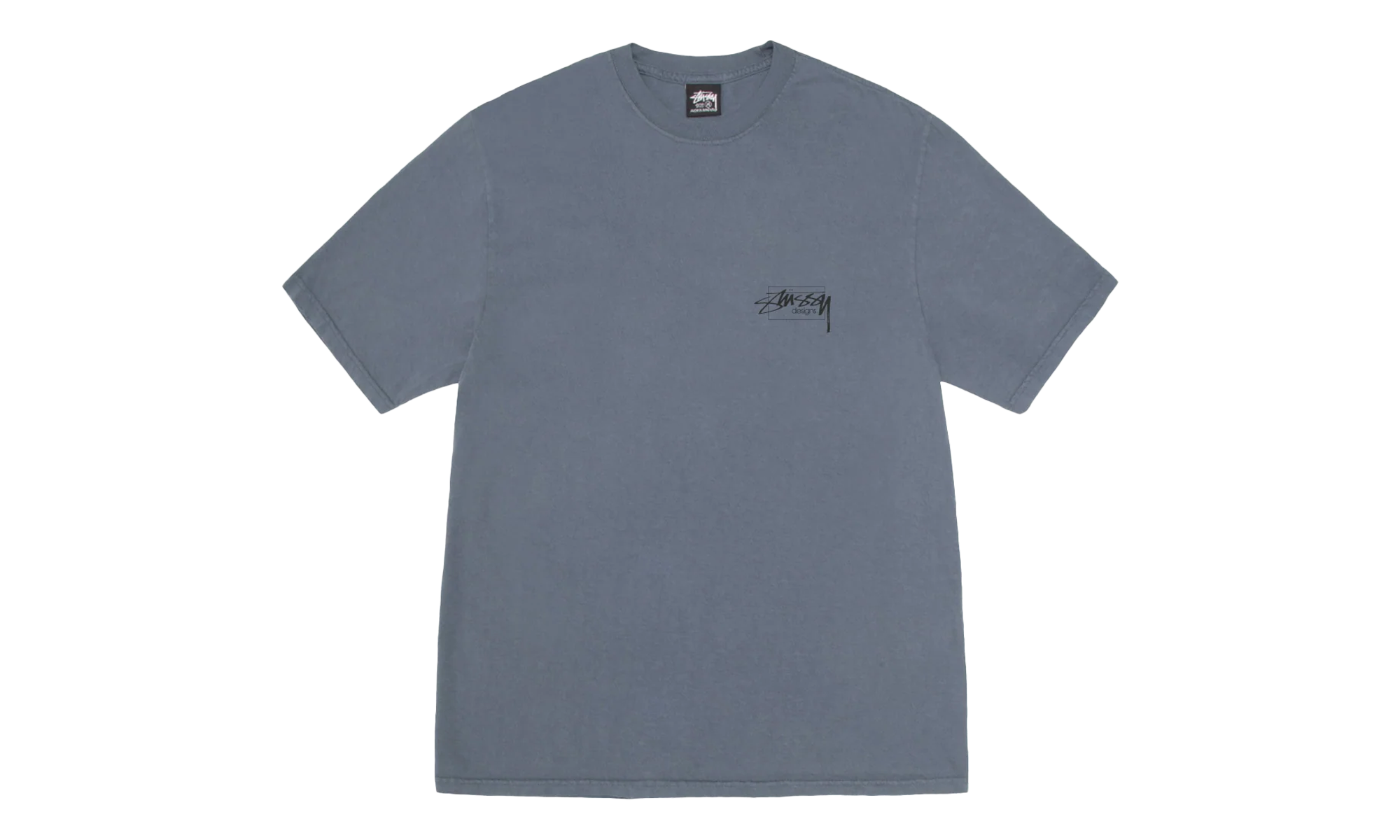Modern Age Tee "Navy" STUS383