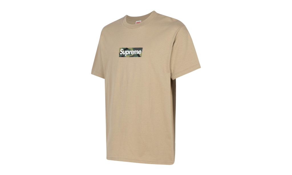 Box Logo Tee "FW23" SU100189