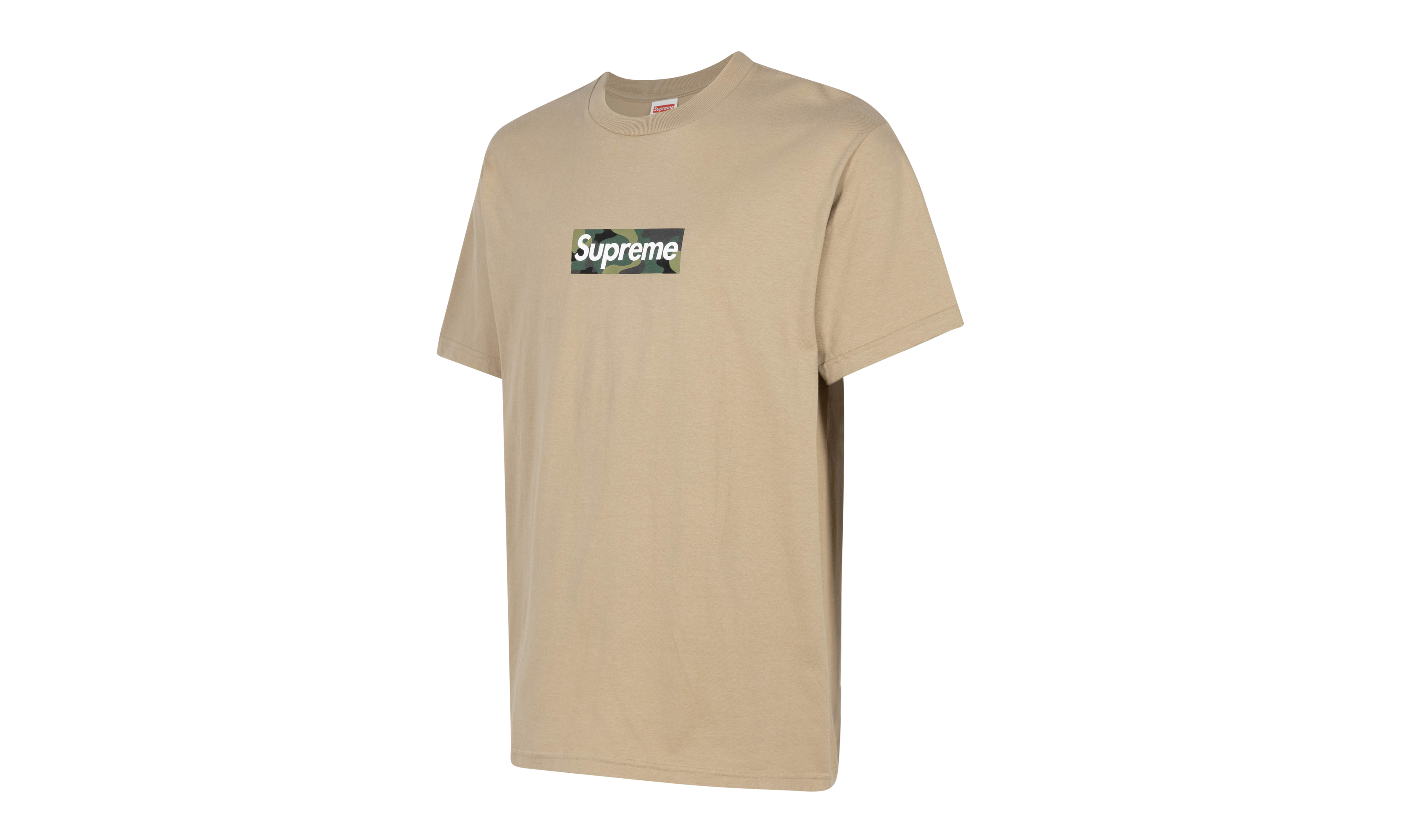 Box Logo Tee "FW23" SU100189