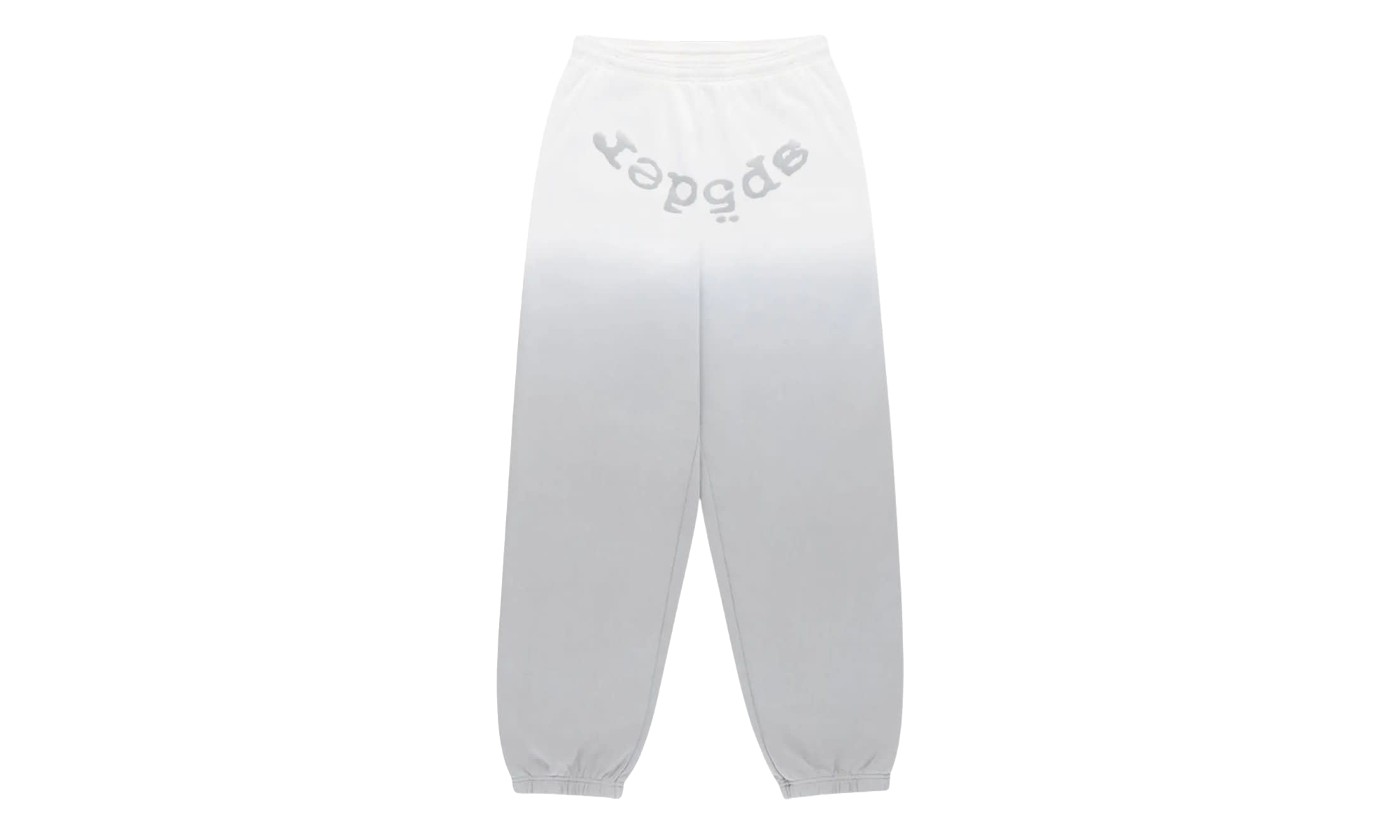 OG Web V2 Ombre Sweatpants "Sport Grey" SP5der391