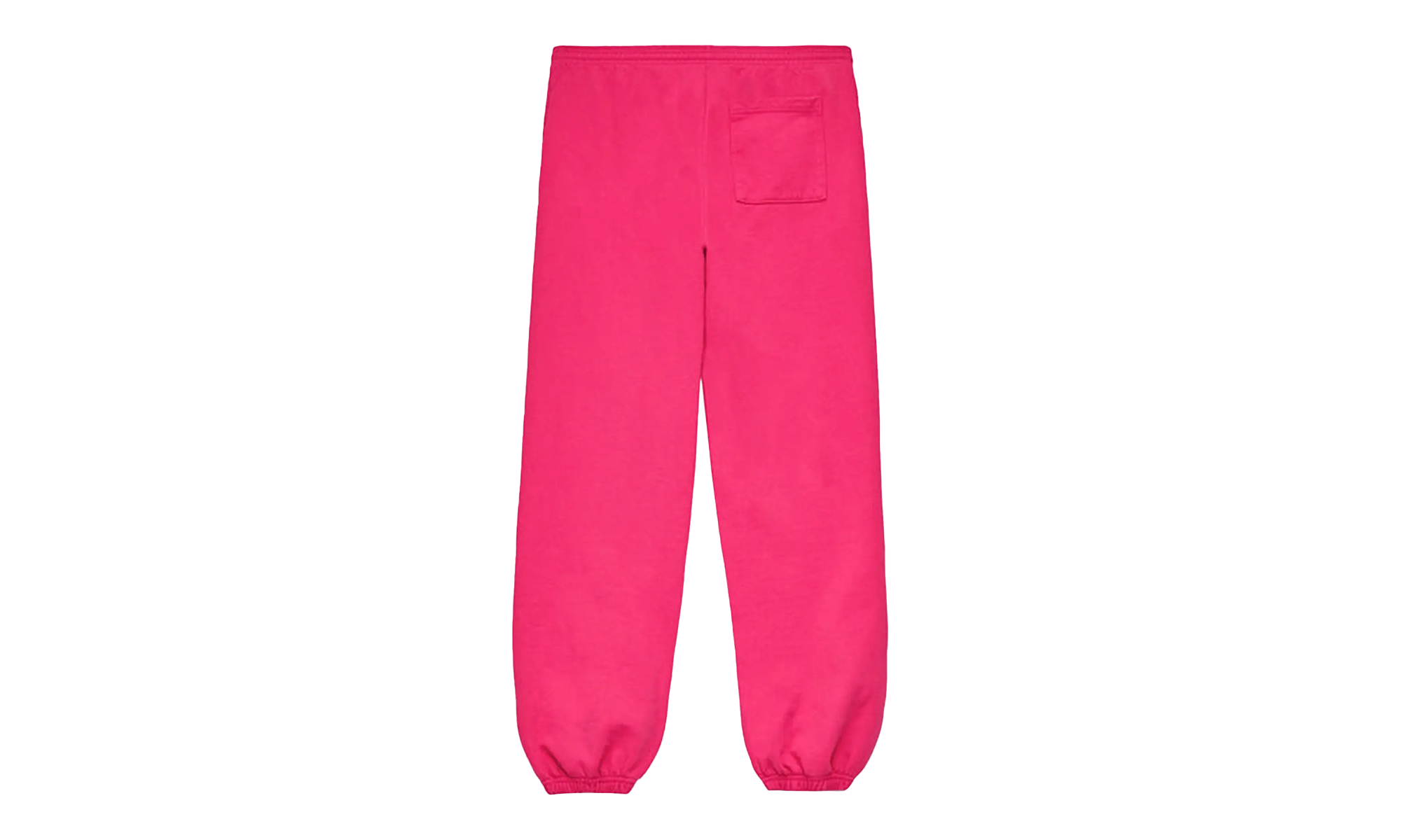 OG WEB V2 JOGGER & SWEATPANTS "Pink" M01SS002W2PB