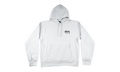 Stussy Seoul Chapter Hooded Sweatshirt "Fog" STUS444