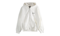 Jumbo Pig Dyed Zip Hoodie "NATL NATURAL" 1975078 NATL