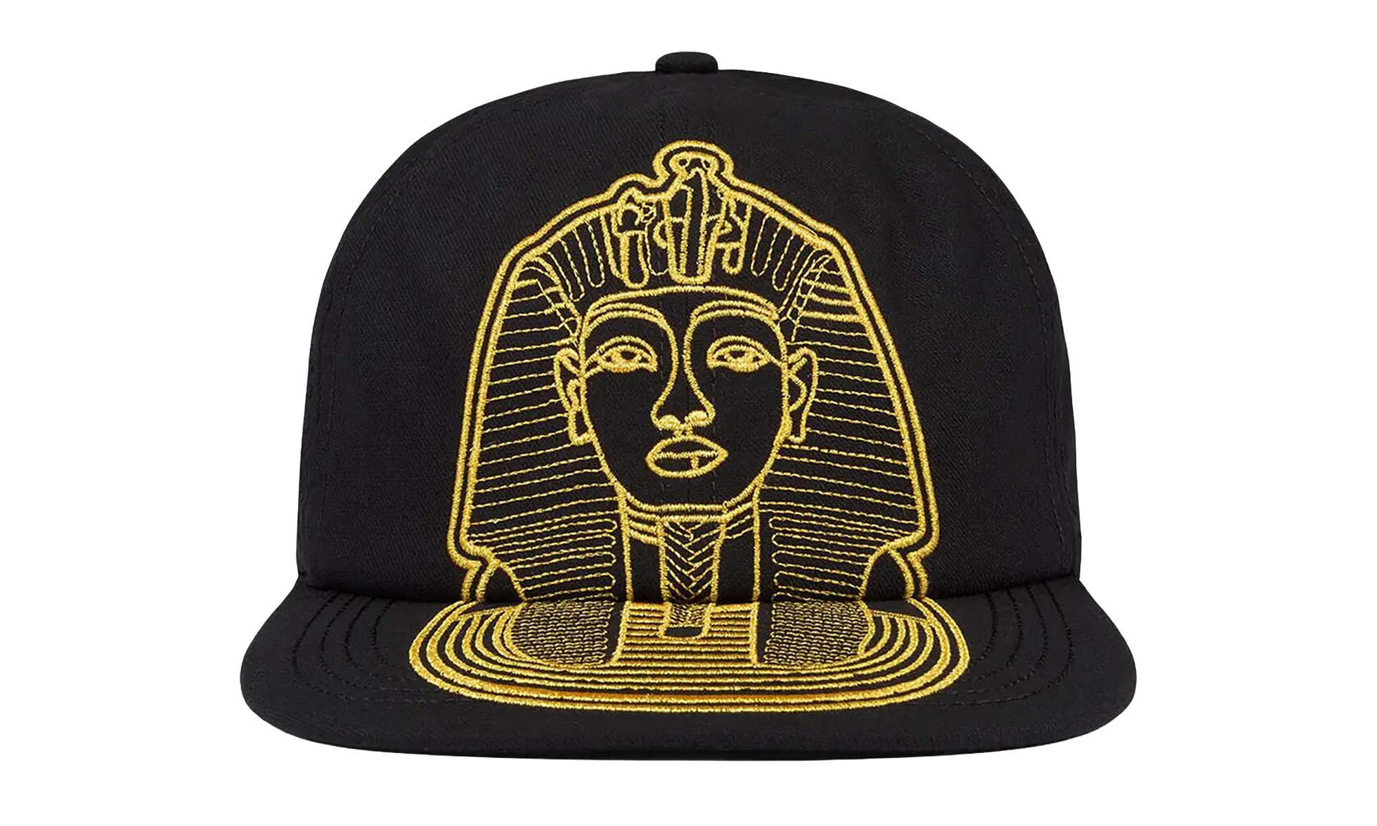 Pharaoh Cap "Black" DT440