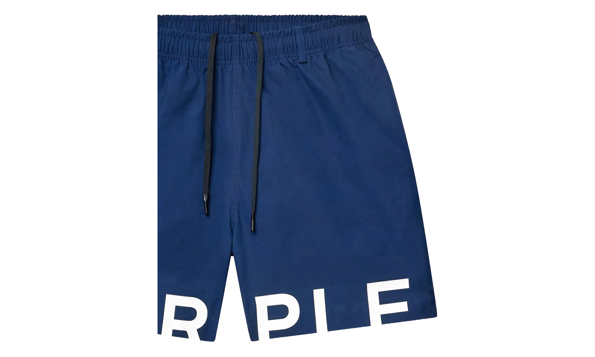 All Around Shorts "Navy" P504 PBRS226