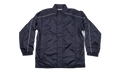 Sleeve Logo Windbreaker "Black" STUS102
