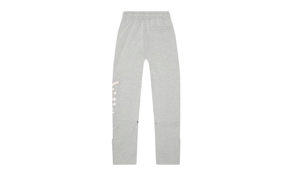 OG Logo V2 Sweatpants "Grey / Silver Satin" 10067559