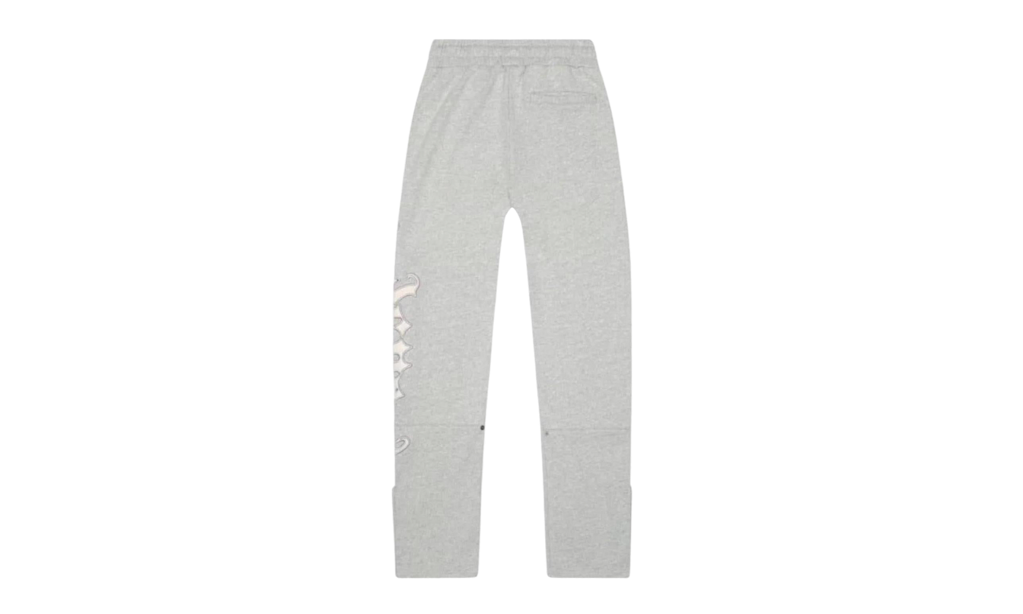 OG Logo V2 Sweatpants "Grey / Silver Satin" 10067559