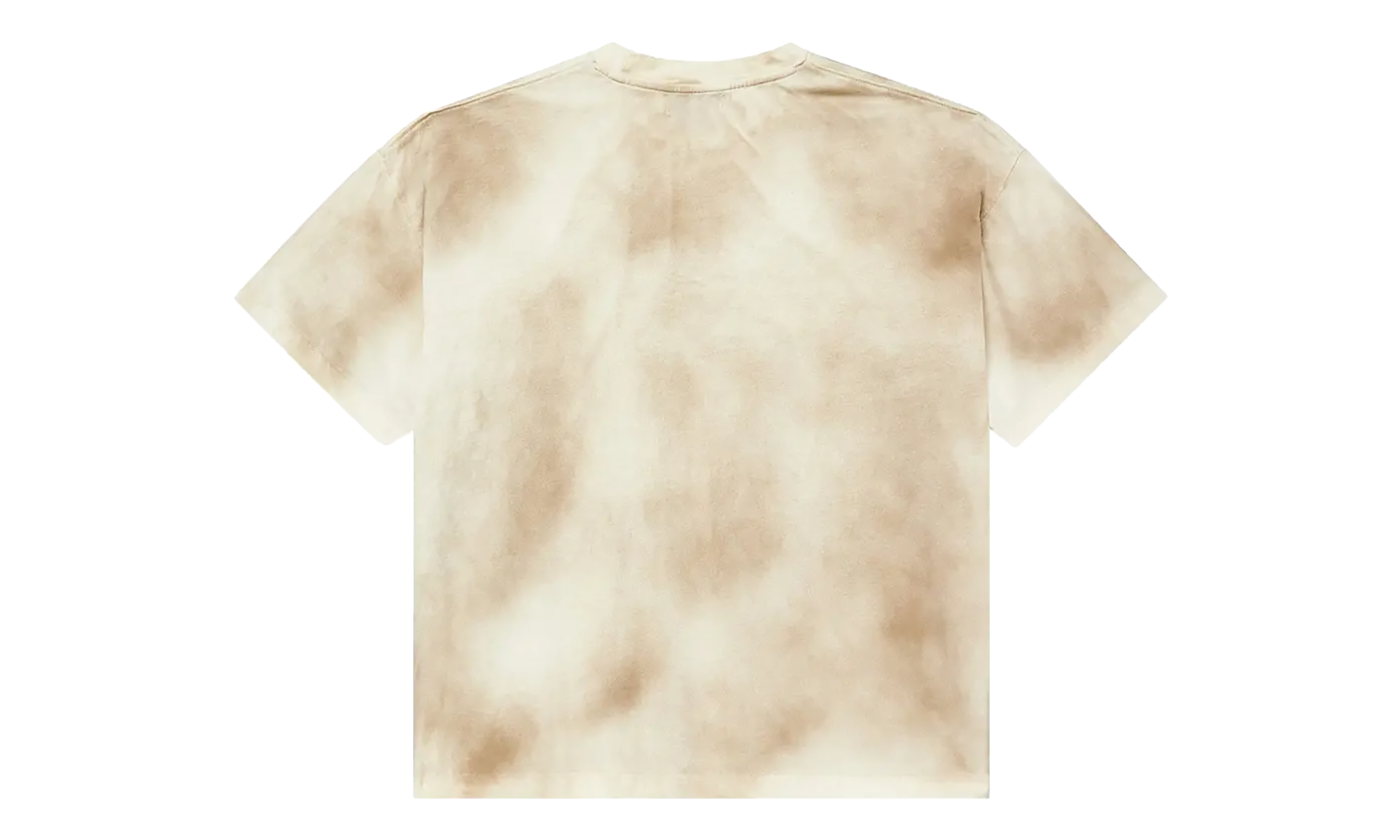 Vale Forever Rushmore Tee "Cream" VAL132
