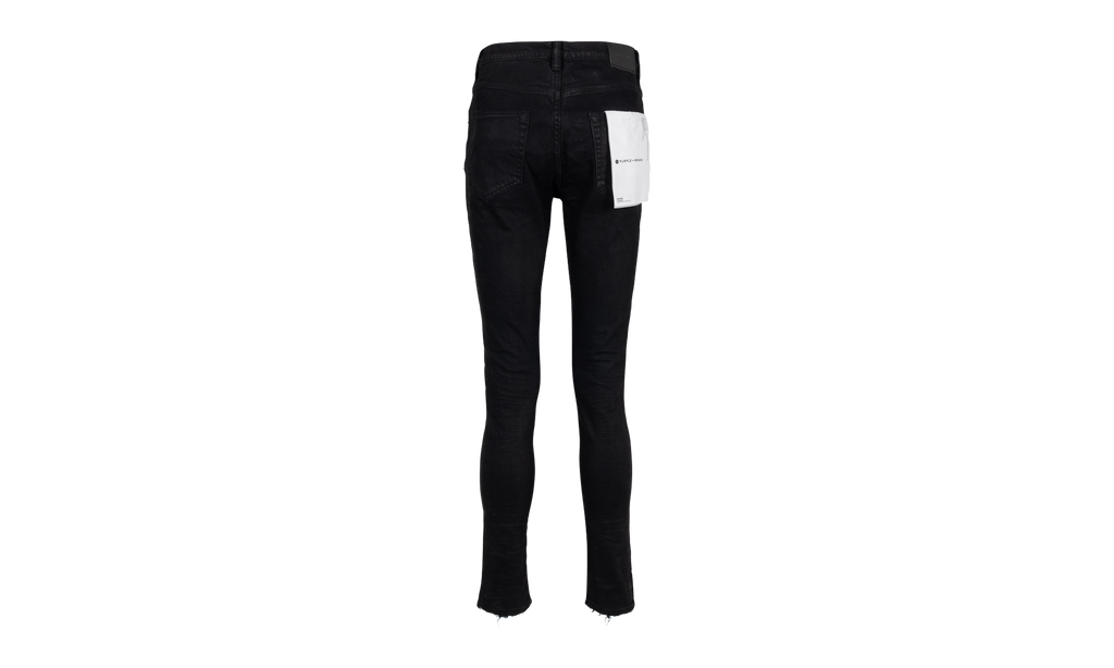 Slim Fit Jeans Low Rise With Slim Leg P001 BLR