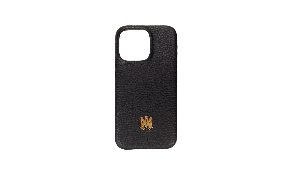 COVER PHONE CASE "BLACK" AMR XACC 0210