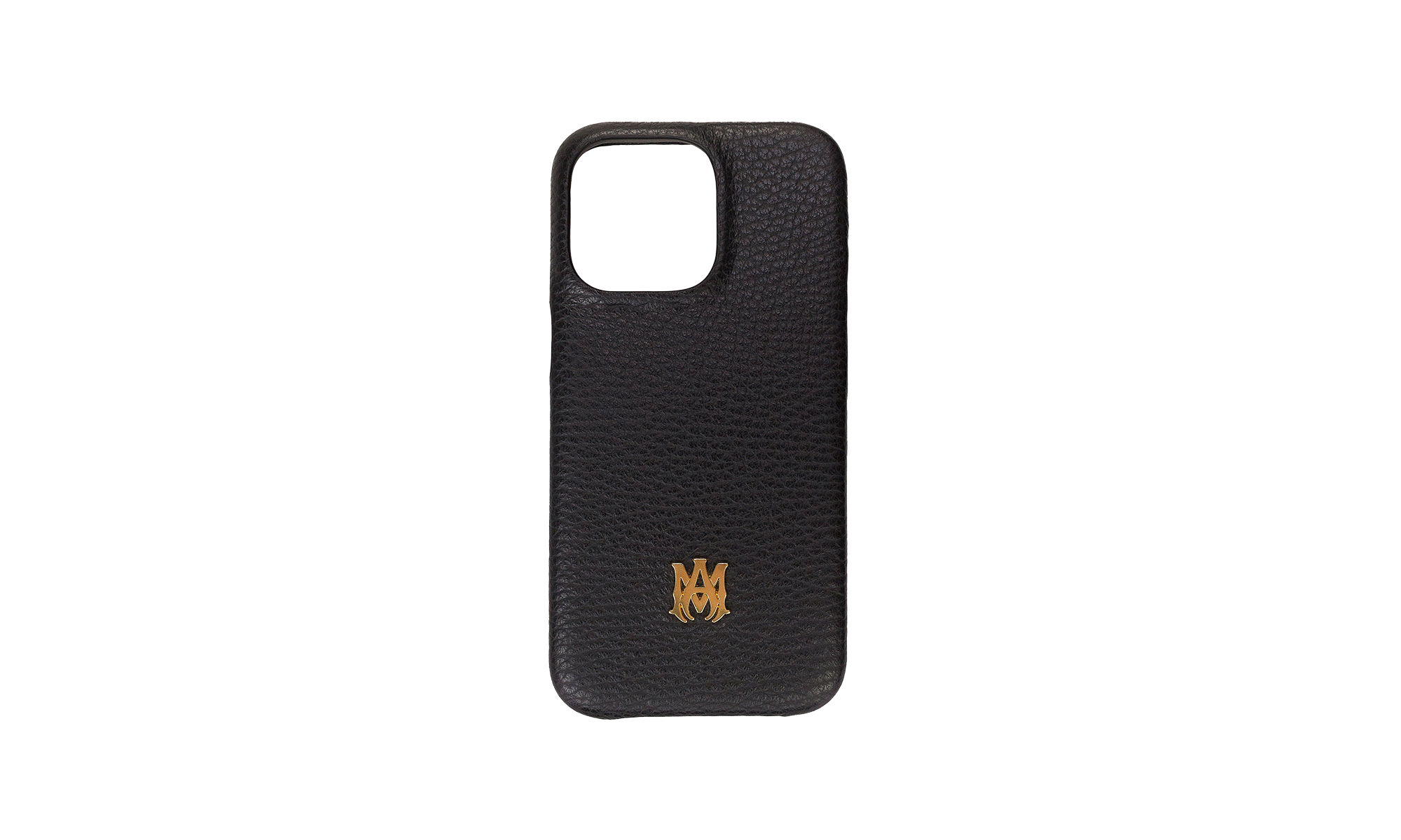 COVER PHONE CASE "BLACK" AMR XACC 0210