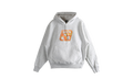 Blaze Hoodie "ASHH ASH HEATHER" 1925129 ASHH