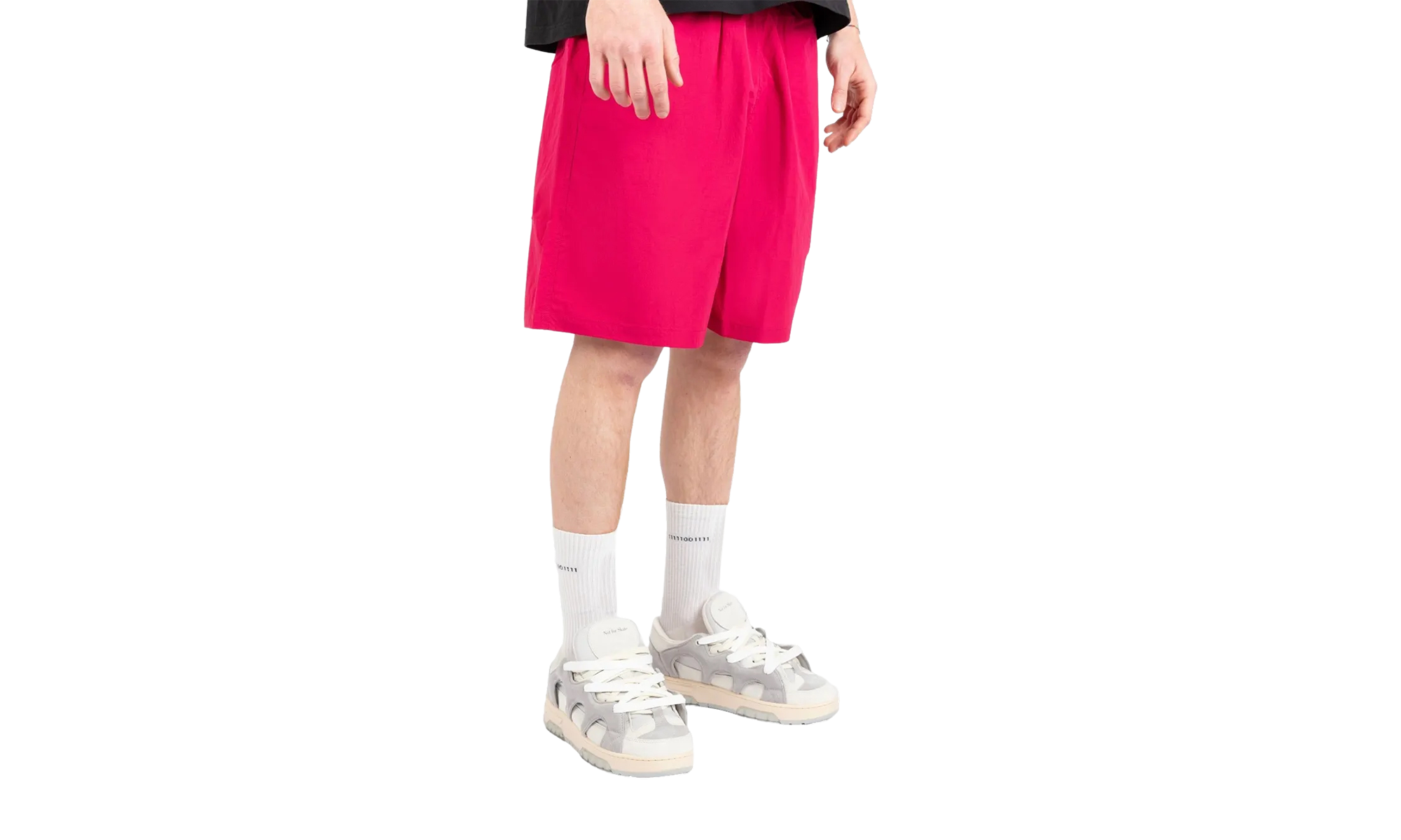 Court Shorts "BERR" 112330 BERR