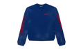 Sports Core Logo Crewneck "Royal Blue" HSR135