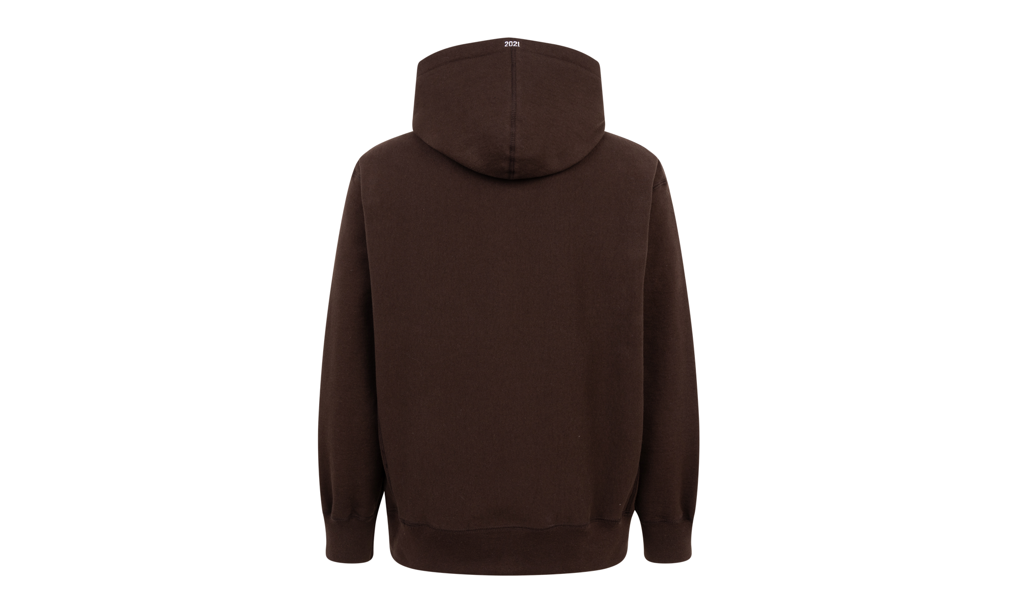 Box Logo Hoodie "FW21" SU11223