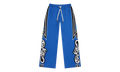 New Age Track Pants "Blue / Black" GS069