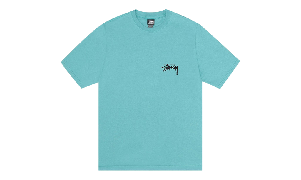 Basic Tee "Ocean" STUS414