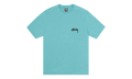 Basic Tee "Ocean" STUS414