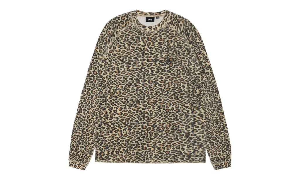 Basic Thermal "Leopard" STUS274