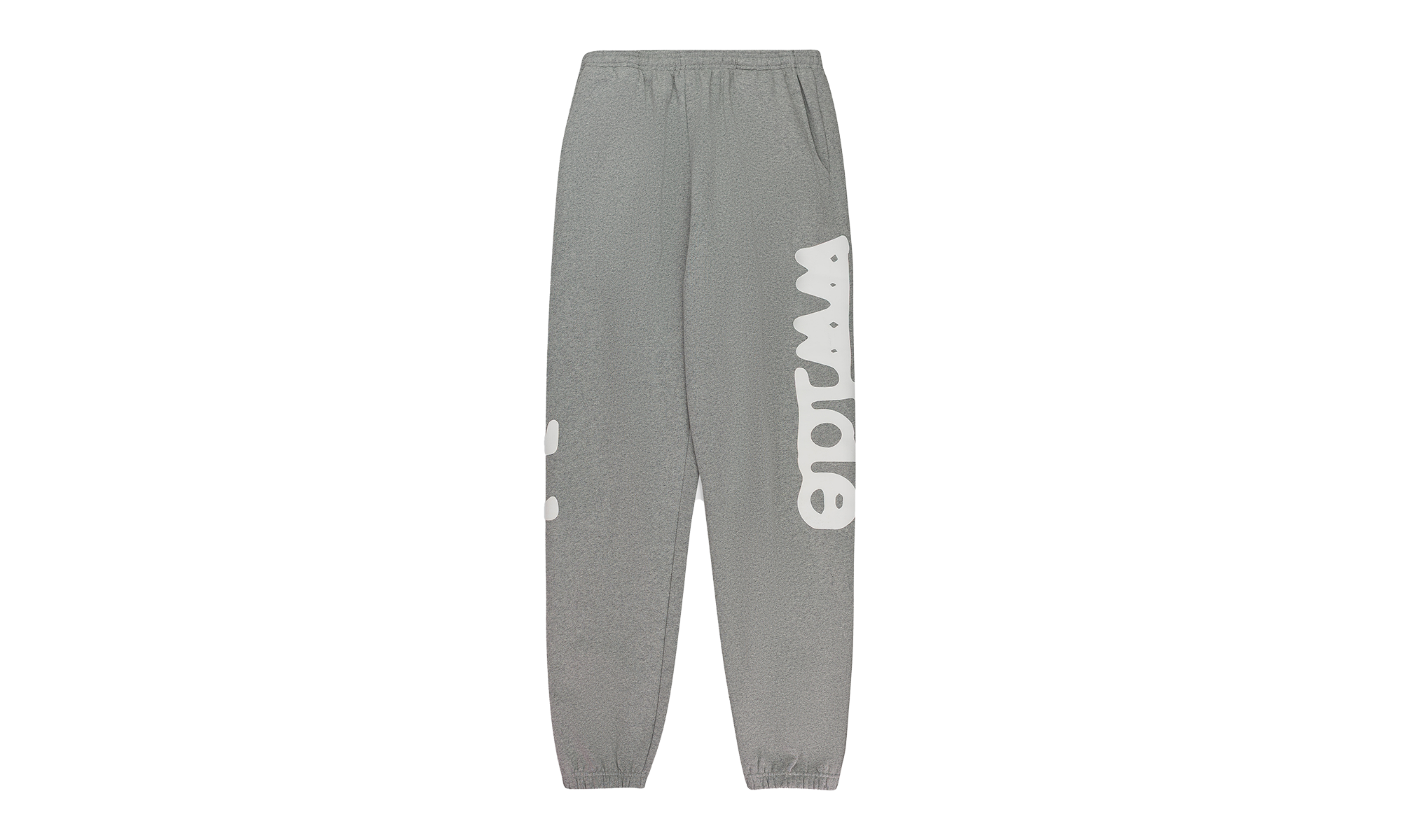 BELUGA SWEATPANTS "Grey" SP5der66