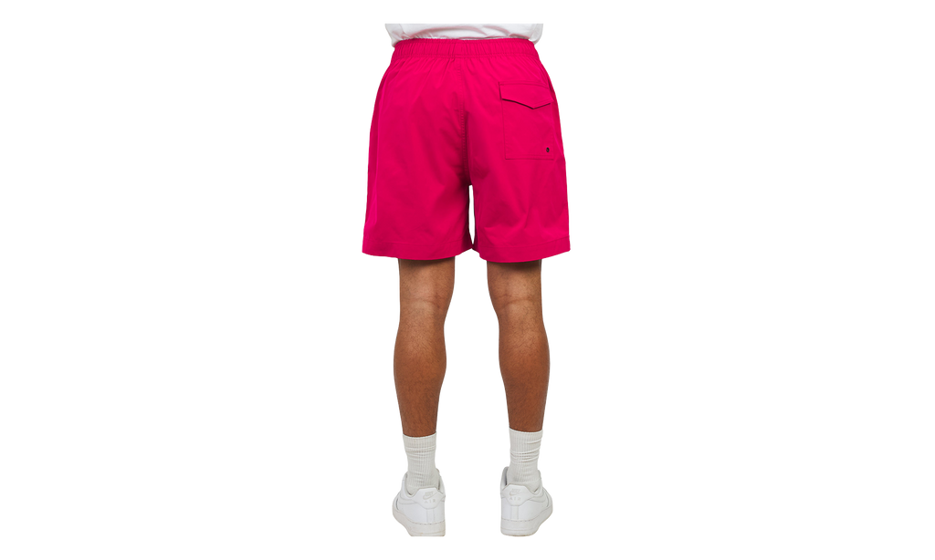 All Around Shorts "Red" P504 PGRM226