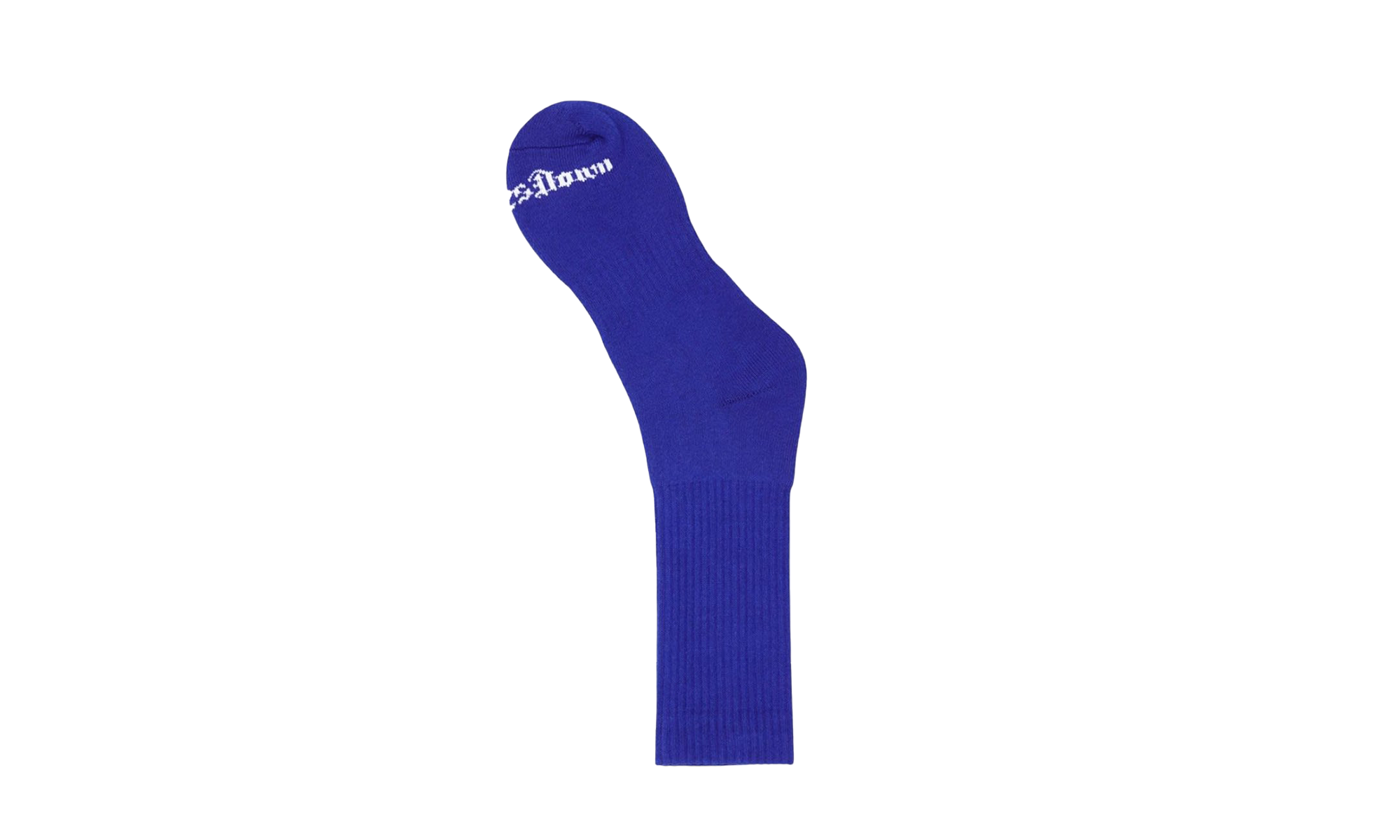 New Age Logo Socks "Blue" V4CT3KAA