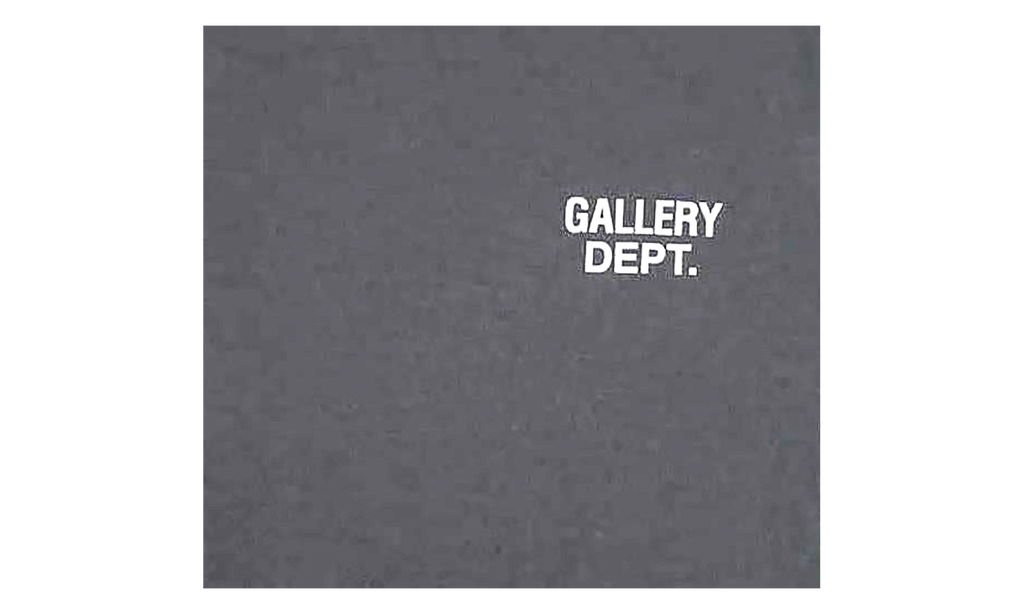 Vintage Souvenir T-Shirt "Black / White" GD046