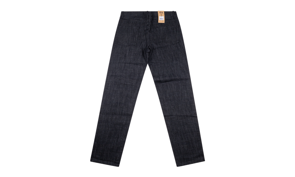 Slim Jean "Black" STUS105