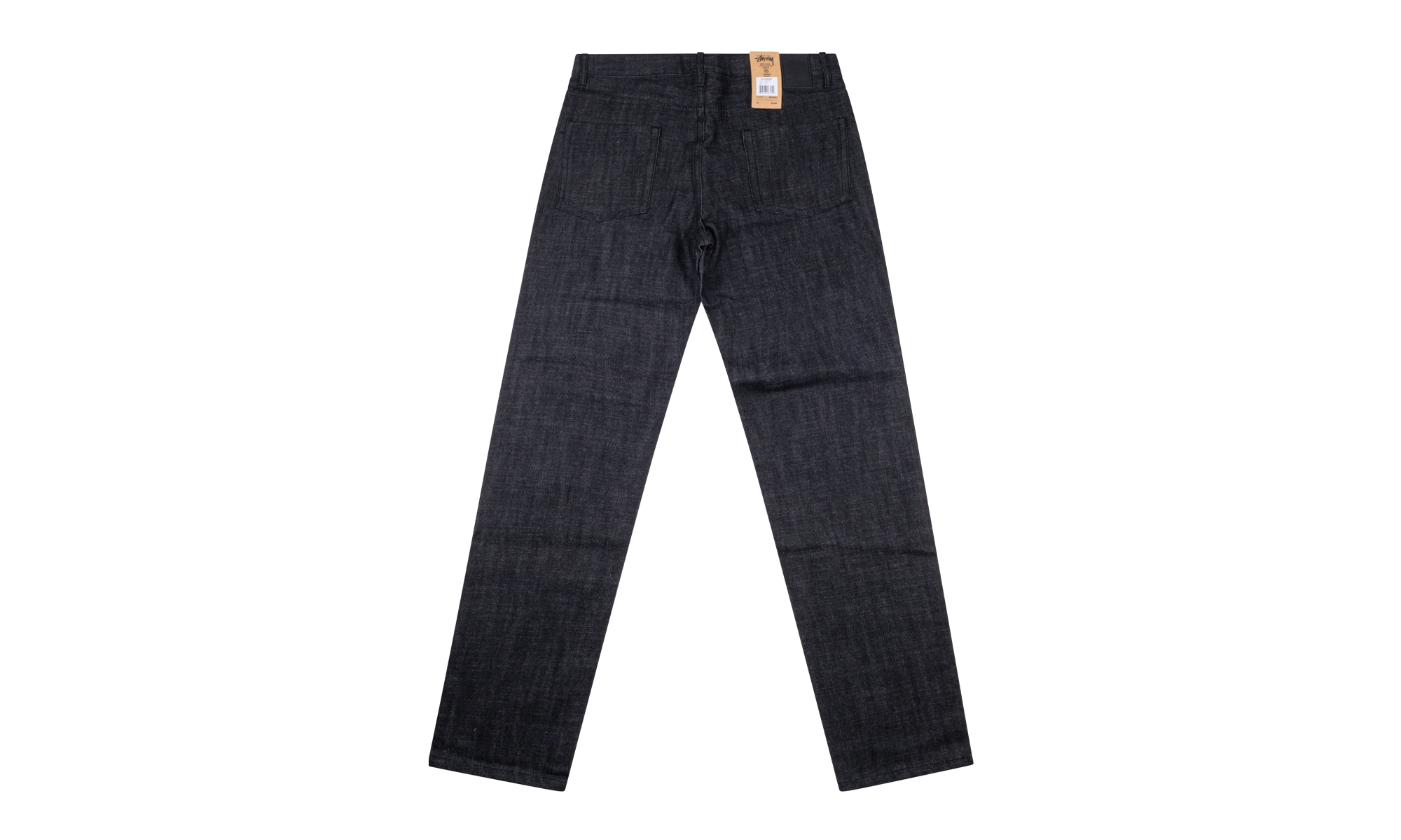 Slim Jean "Black" STUS105