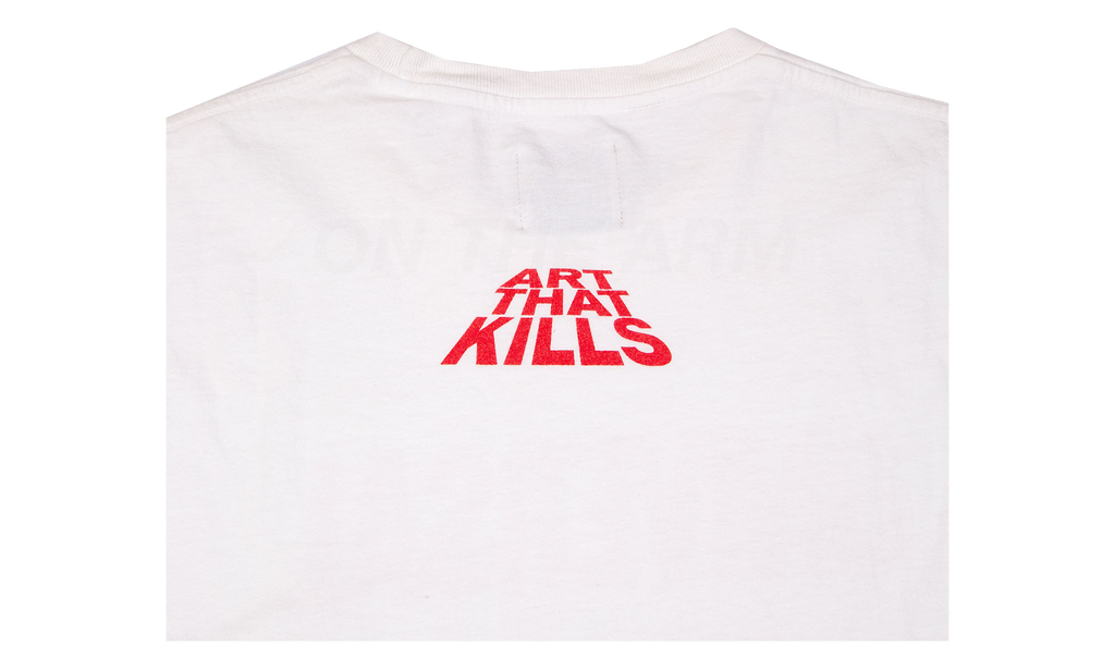 ATK Univ Music Connections "White" GD081