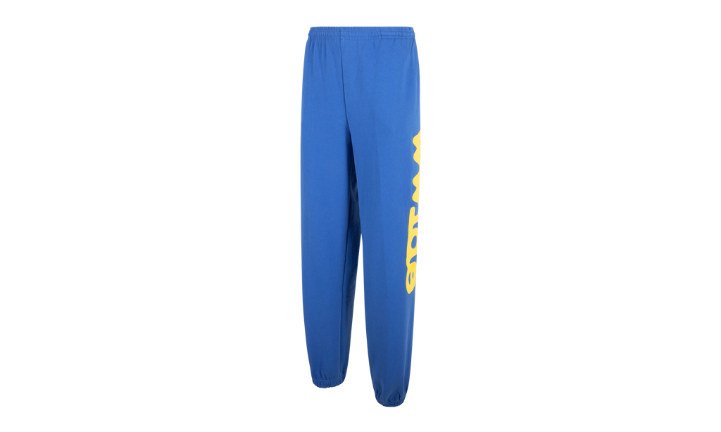 Beluga Sweatpant "TC Blue"