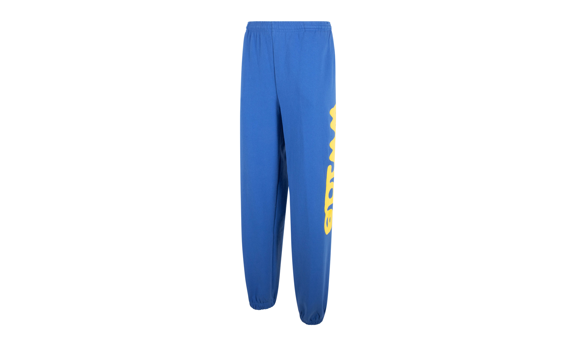 Beluga Sweatpant "TC Blue"