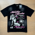 Hellstar T-shirt