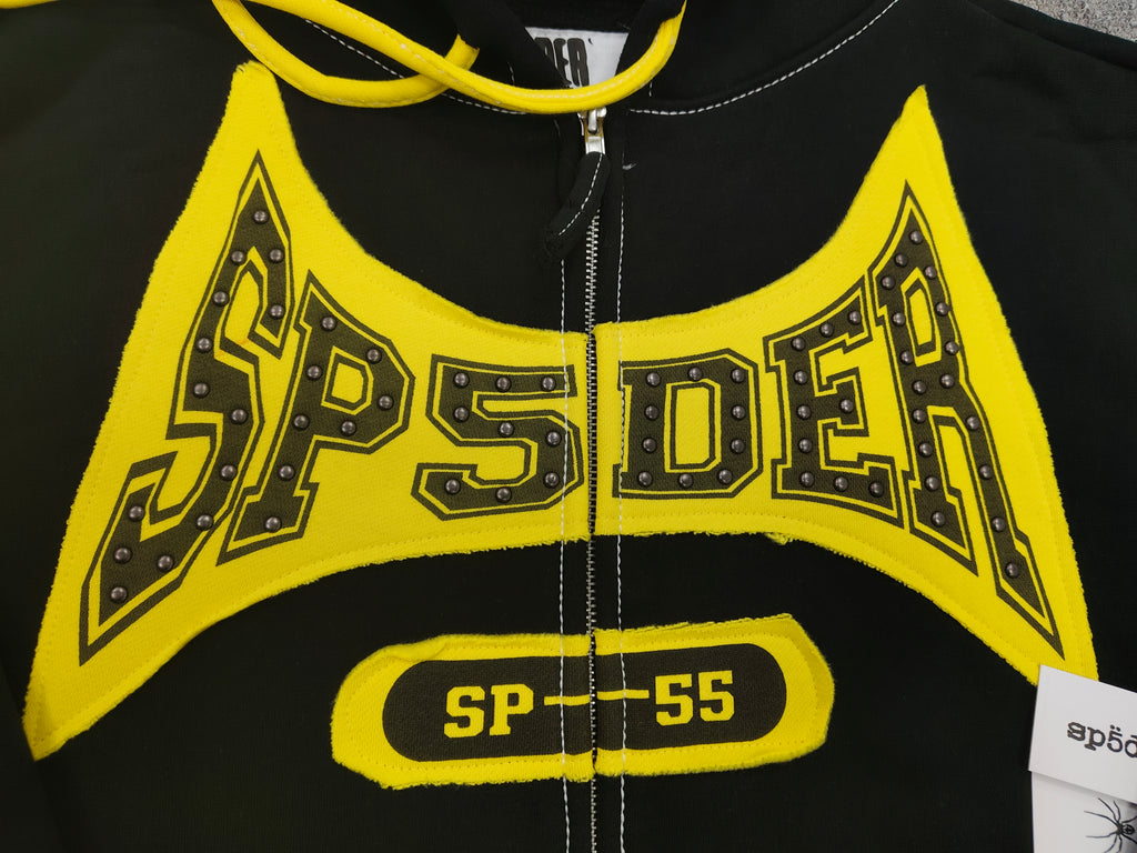 Sp5der Hoodie