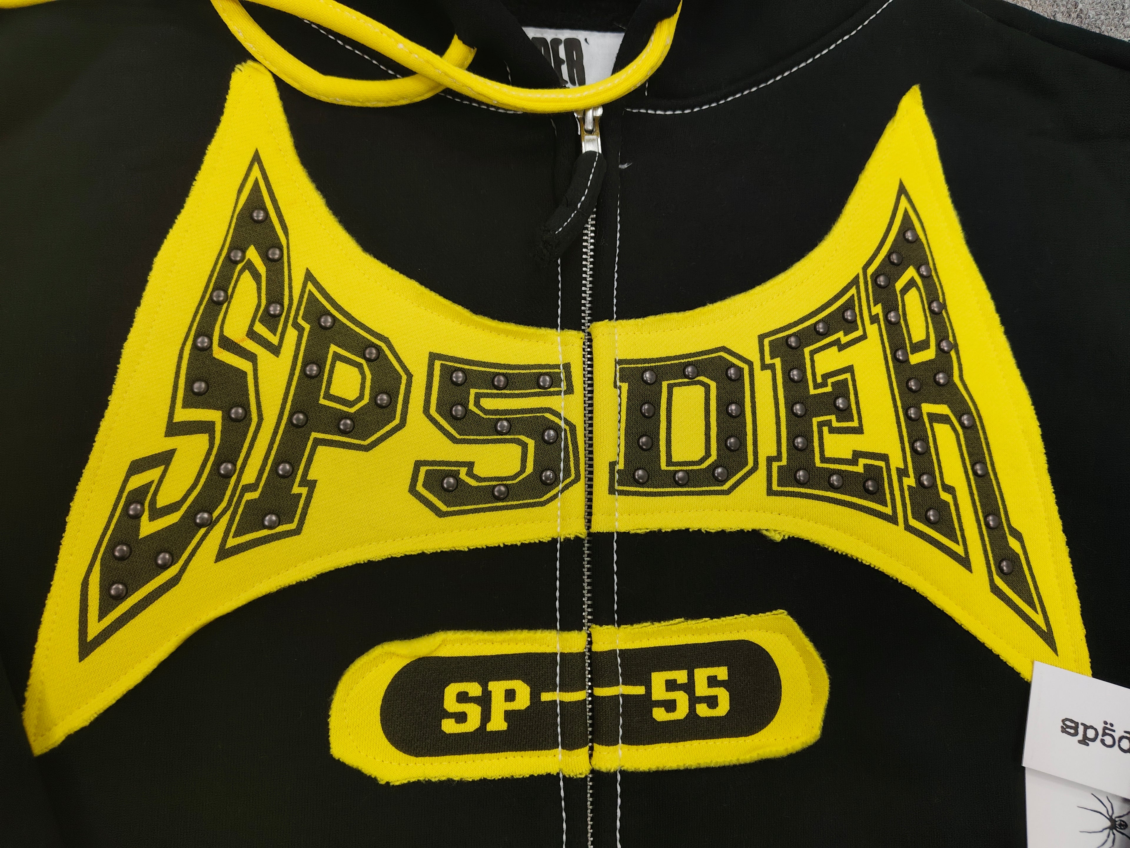 Sp5der Hoodie