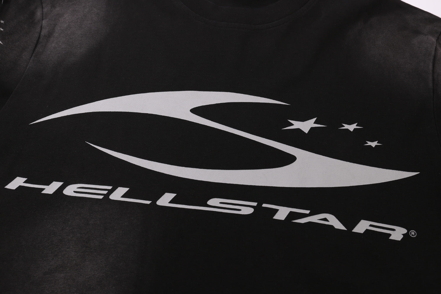 Hellstar t-shirt