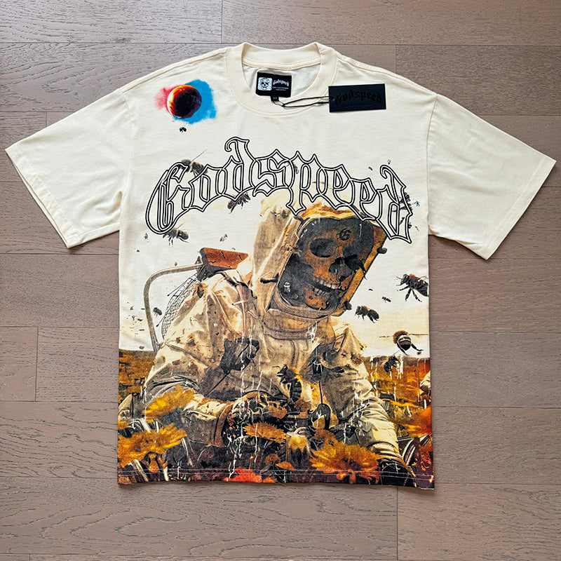 GOD SPEED T-Shirts