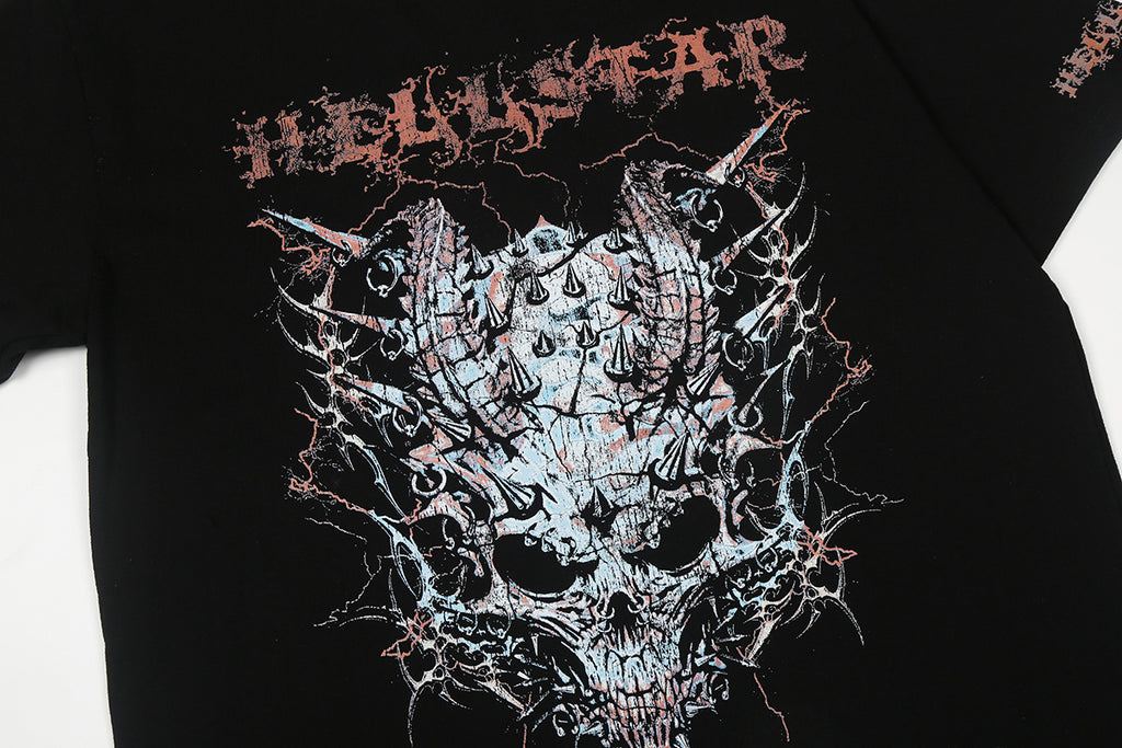 Hellstar t-shirt