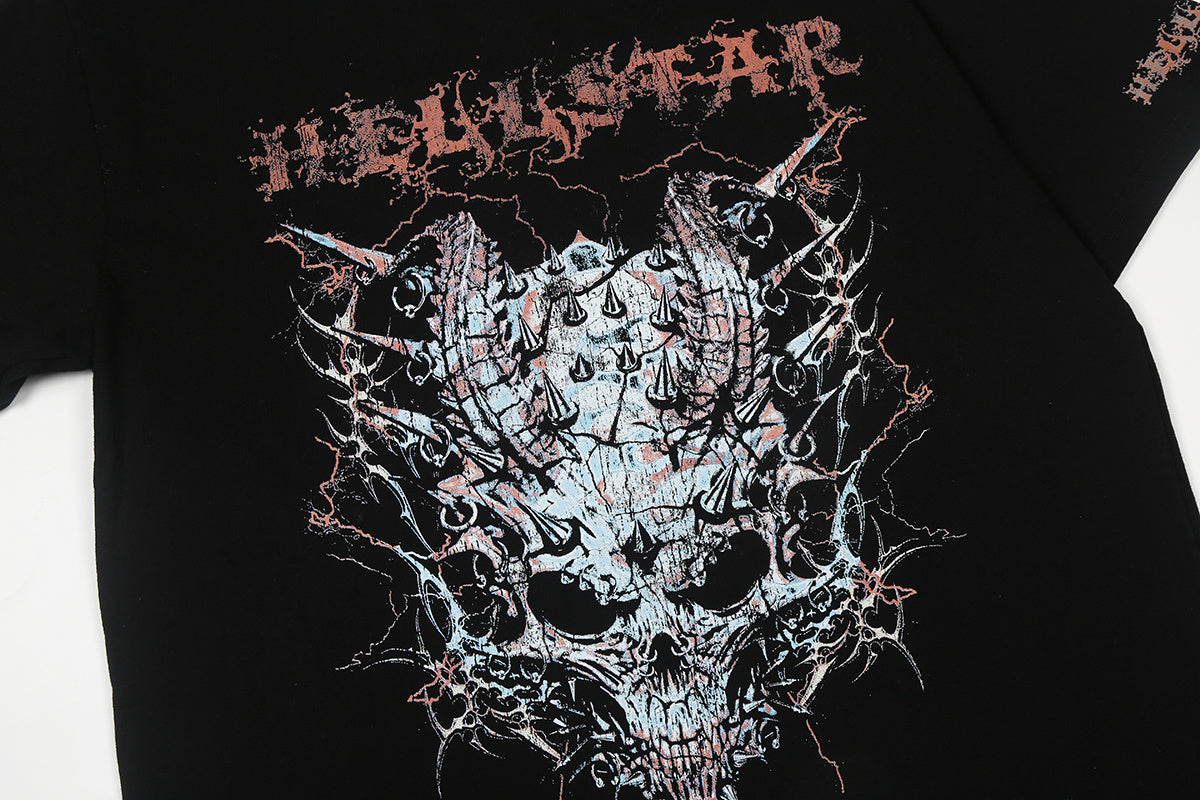 Hellstar t-shirt