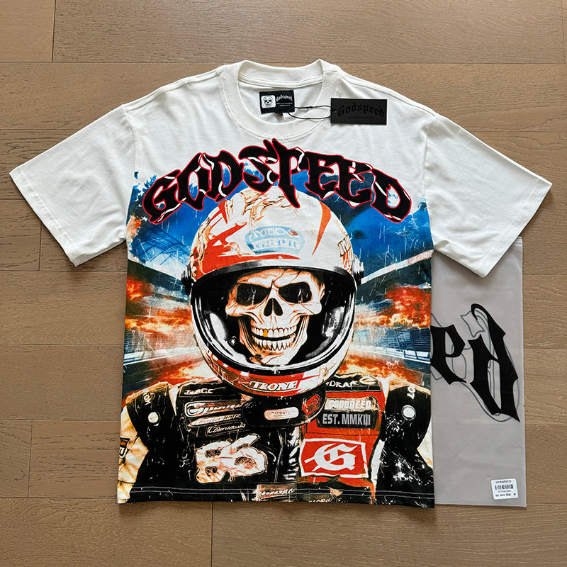 GOD SPEED T-Shirts