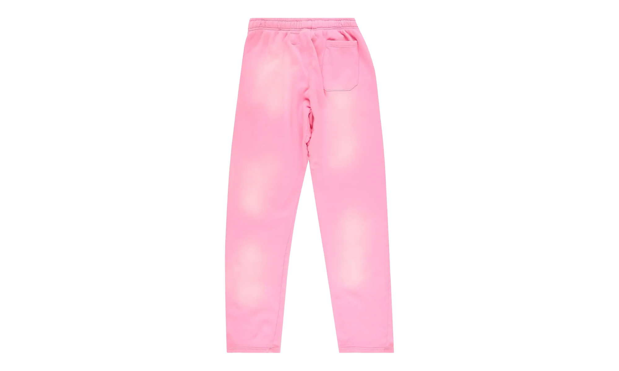 Flame Sweatpants "Pink/Black" HSR201
