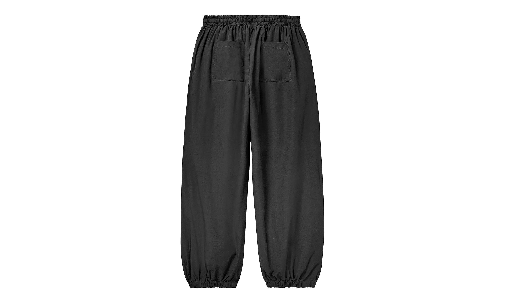 Midnight Swish Track Pants "Black" VAL141